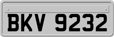 BKV9232