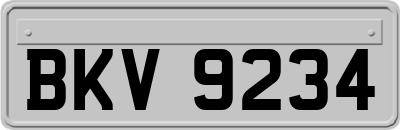 BKV9234