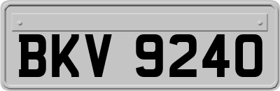 BKV9240