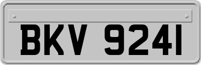 BKV9241