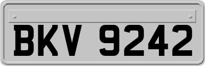 BKV9242