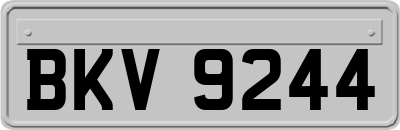 BKV9244