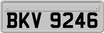BKV9246
