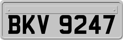 BKV9247