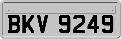 BKV9249