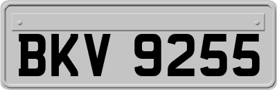 BKV9255