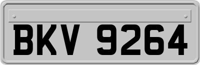 BKV9264