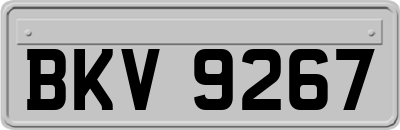 BKV9267