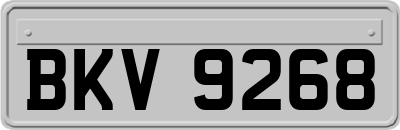 BKV9268