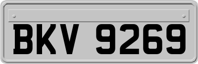 BKV9269