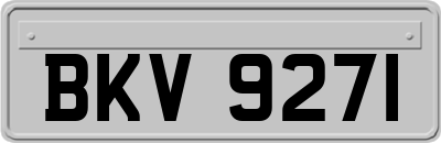 BKV9271