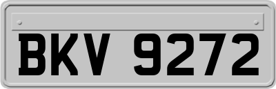 BKV9272