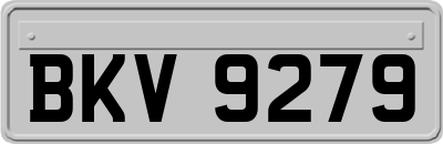 BKV9279