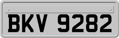 BKV9282