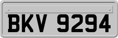 BKV9294