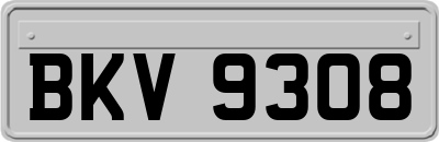 BKV9308