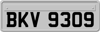 BKV9309