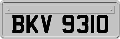BKV9310