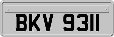BKV9311