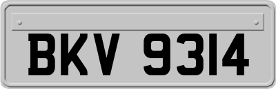 BKV9314