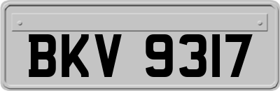 BKV9317