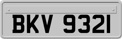 BKV9321