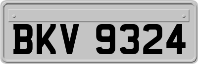 BKV9324