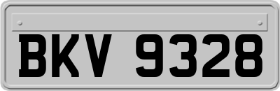 BKV9328