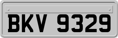 BKV9329
