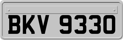BKV9330