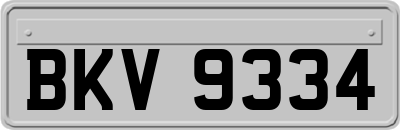 BKV9334
