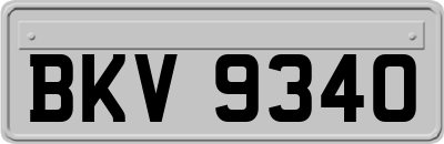 BKV9340
