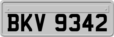 BKV9342