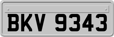 BKV9343