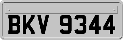 BKV9344