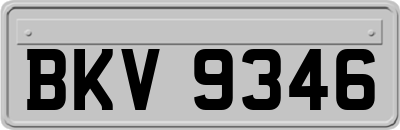 BKV9346