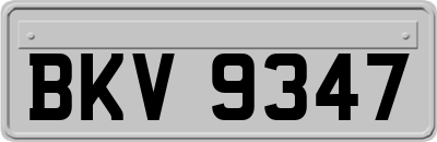 BKV9347