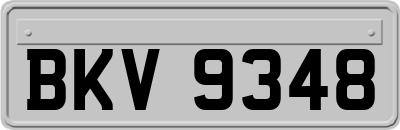 BKV9348