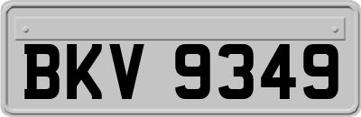 BKV9349