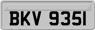BKV9351