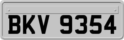 BKV9354