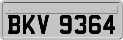 BKV9364
