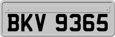 BKV9365