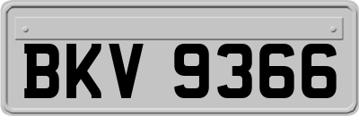 BKV9366