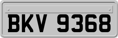 BKV9368
