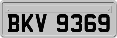 BKV9369