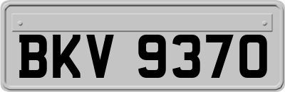 BKV9370