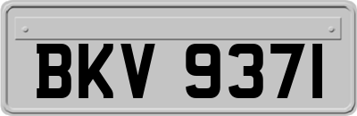BKV9371