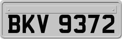 BKV9372