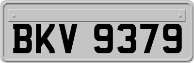 BKV9379